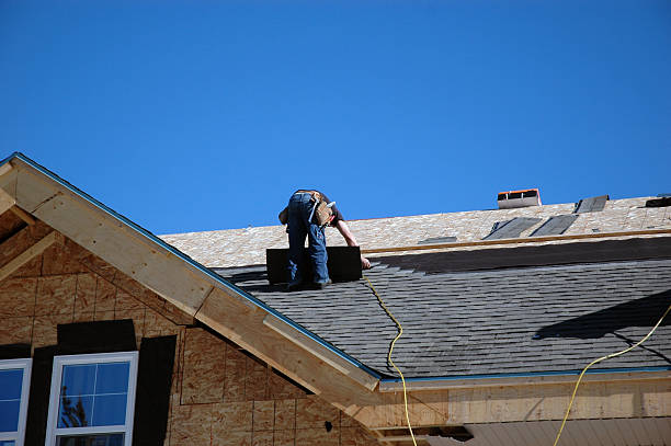 Best Metal Roofing Contractor  in Aviston, IL
